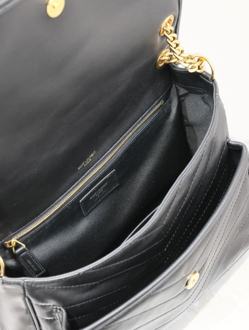 YSL Top Handle Bags